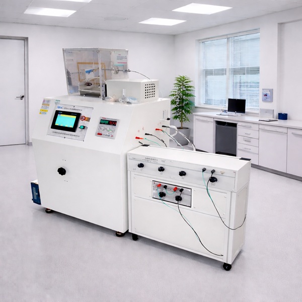 富氧火花點(diǎn)燃試驗(yàn)機(jī)